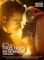 Cover image of the movie Three Nights a Week