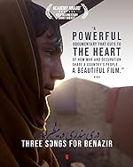 Cover image of the movie Three Songs for Benazir