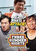 Cover image of the movie Three Summer Nights