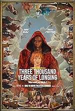 Cover image of the movie Three Thousand Years of Longing