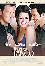 Cover image of the movie Three to Tango