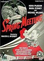 Cover image of the movie Three Wise Brides