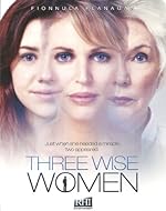 Cover image of the movie Three Wise Women