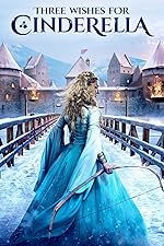 Cover image of the movie Three Wishes for Cinderella