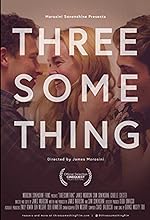 Cover image of the movie Threesomething