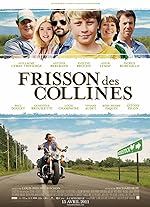 Cover image of the movie Thrill of the Hills