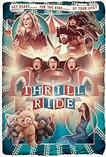Cover image of the movie Thrill Ride