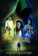 Cover image of the movie Thriller