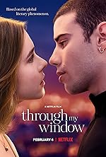 Cover image of the movie Through My Window