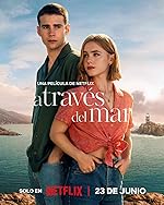 Cover image of the movie Through My Window: Across the Sea