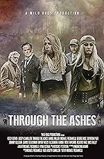 Cover image of the movie Through the Ashes