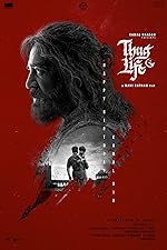 Cover image of the movie Thug Life