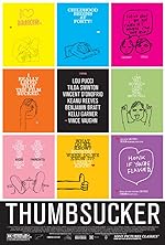 Cover image of the movie Thumbsucker