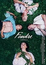 Cover image of the movie Thunder