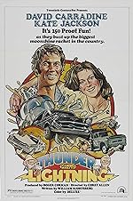 Cover image of the movie Thunder and Lightning