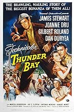 Cover image of the movie Thunder Bay