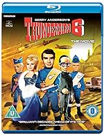 Cover image of the movie Thunderbird 6