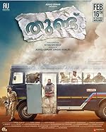 Cover image of the movie Thundu