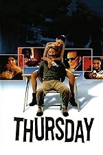 Cover image of the movie Thursday