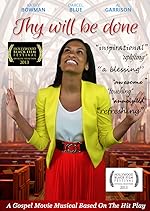 Cover image of the movie Thy Will Be Done