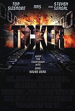 Cover image of the movie Ticker