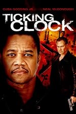 Cover image of the movie Ticking Clock