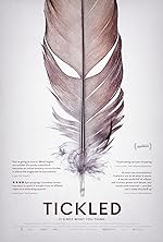 Cover image of the movie Tickled