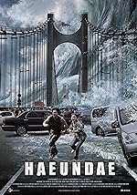 Cover image of the movie Tidal Wave