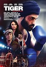 Cover image of the movie Tiger