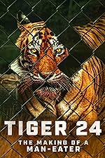Cover image of the movie Tiger 24