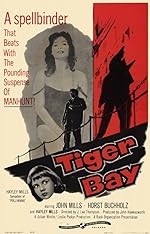 Cover image of the movie Tiger Bay