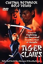 Cover image of the movie Tiger Claws II