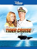 Cover image of the movie Tiger Cruise