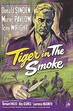 Cover image of the movie Tiger in the Smoke