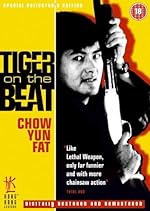 Cover image of the movie Tiger on Beat