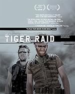 Cover image of the movie Tiger Raid