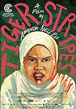 Cover image of the movie Tiger Stripes