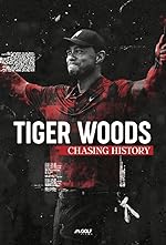 Cover image of the movie Tiger Woods: Chasing History