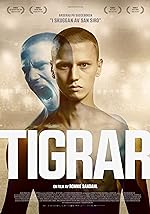 Cover image of the movie Tigers