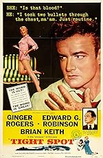 Cover image of the movie Tight Spot