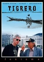 Cover image of the movie Tigrero: A Film That Was Never Made