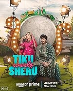 Cover image of the movie Tiku Weds Sheru