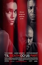 Cover image of the movie Til Death Do Us Part