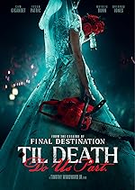 Cover image of the movie Til Death Do Us Part