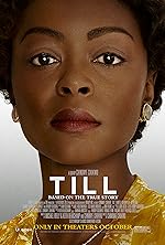 Cover image of the movie Till