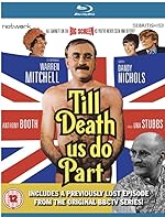 Cover image of the movie Till Death Us Do Part