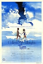 Cover image of the movie Tim