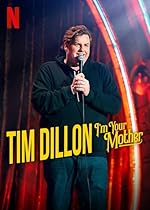 Cover image of the movie Tim Dillon: I'm Your Mother
