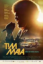 Cover image of the movie Tim Maia