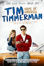 Cover image of the movie Tim Timmerman: Hope of America